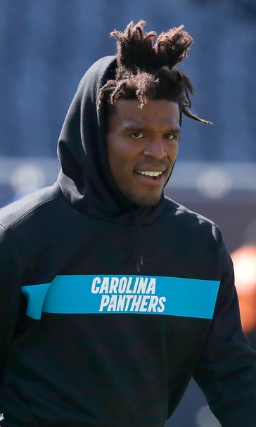 Newton, Gurley in for Carolina-LA opener amid injury chatter